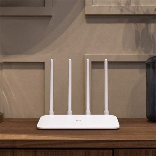 Xiaomi Mi Router 4A Gigabit Edition  (DVB4230GL)