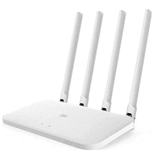 Xiaomi Mi Router 4A Gigabit Edition  (DVB4230GL)