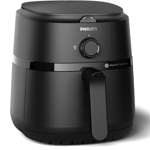 Philips NA120/00 Freidora 4.2 Litros 1500W