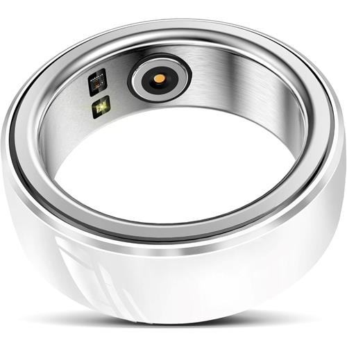 Bemi Revo Smart Ring 22mm Acero Inoxidable Negro