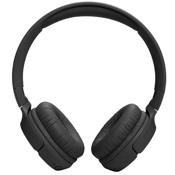JBL Tune 525BT Auricular Inalámbrico Negro