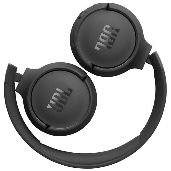 JBL Tune 525BT Auricular Inalámbrico Negro