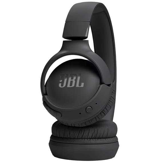 JBL Tune 525BT Auricular Inalámbrico Negro