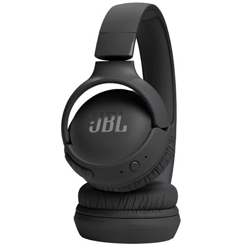 JBL Tune 525BT Auricular Inalámbrico Negro