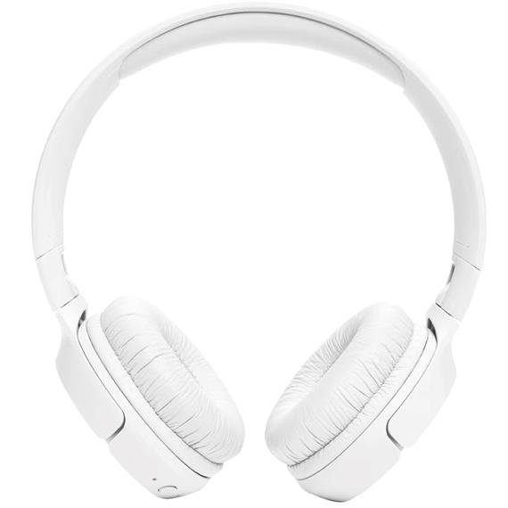 JBL Tune 525BT Auricular Inalámbrico Blanco