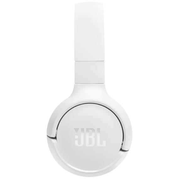JBL Tune 525BT Auricular Inalámbrico Blanco