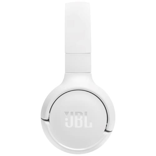 JBL Tune 525BT Auricular Inalámbrico Blanco
