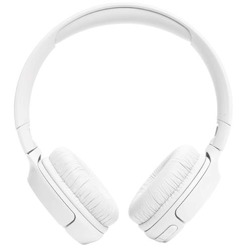 JBL Tune 525BT Auricular Inalámbrico Blanco