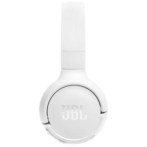 JBL Tune 525BT Auricular Inalámbrico Blanco