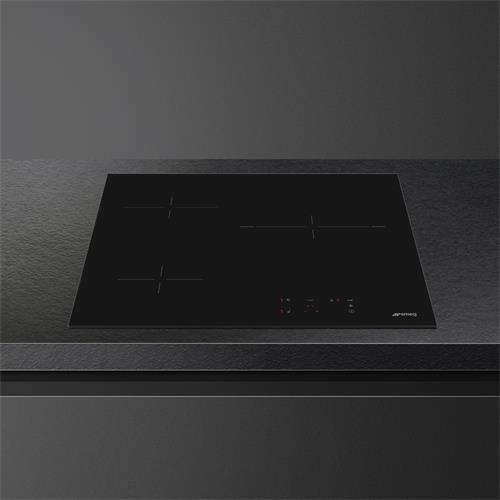 Smeg SE263TD1 Encimera Vitro 60cm 3F