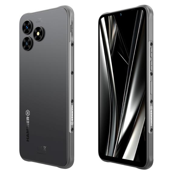 Hammer Blade Va 5G 8GB 128GB Black/Grey (TLHABLAVAB)