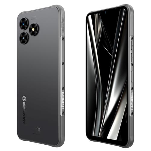 Hammer Blade Va 5G 8GB 128GB Black/Grey (TLHABLAVAB)