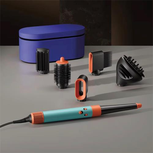 Dyson Airwrap HS08 ID Complete Long- Ceramic Patina/Topaz 533598-01