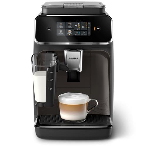 Philips EP2334/10 Cafetera Espresso Super Automática 15 Bar con Leche