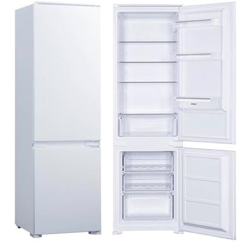 Edesa EFC-1711-I/C Frigorífico Combi 54x176.5x54cm Blanco
