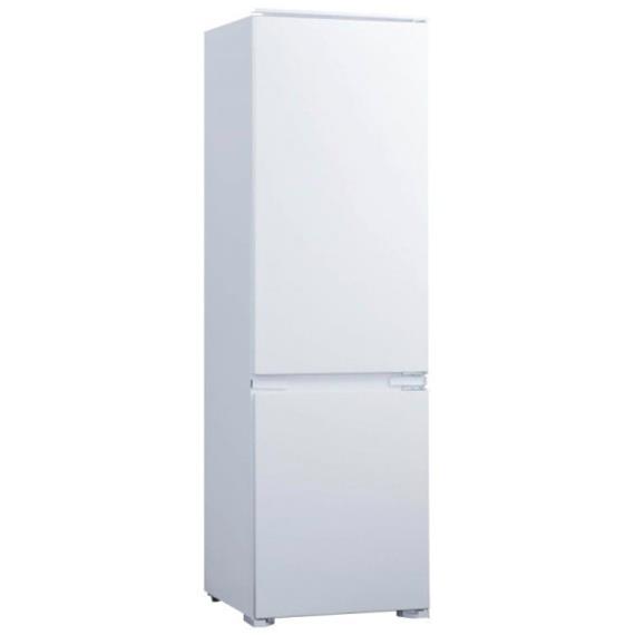 Edesa EFC-1711-I/C Frigorífico Combi 54x176.5x54cm Blanco