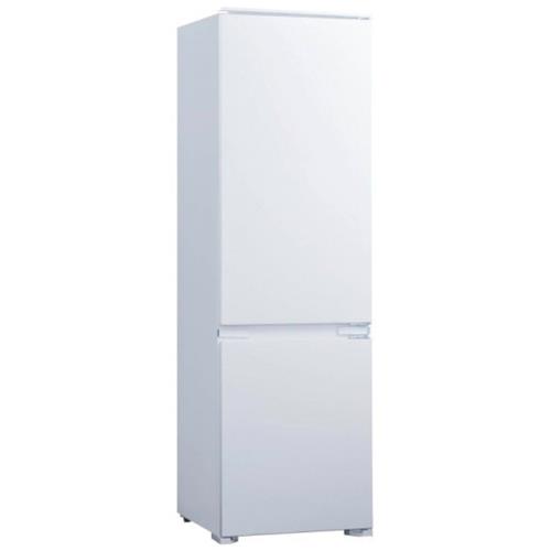 Edesa EFC-1711-I/C Frigorífico Combi 54x176.5x54cm Blanco