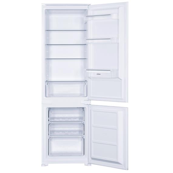 Edesa EFC-1711-I/C Frigorífico Combi 54x176.5x54cm Blanco