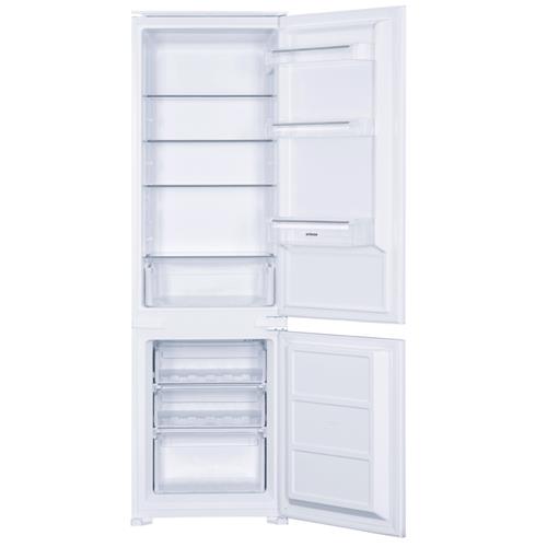 Edesa EFC-1711-I/C Frigorífico Combi 54x176.5x54cm Blanco