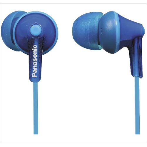 Panasonic RP-HJE125E-A Auricular Azul
