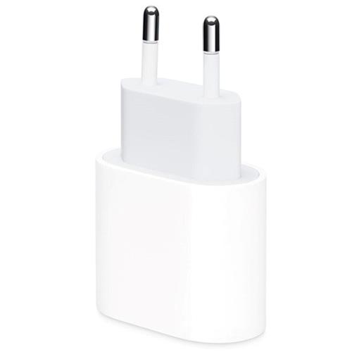 Apple Adaptador USB-C 20W  (MUVV3ZM/A) (MD3J4ZM/A)