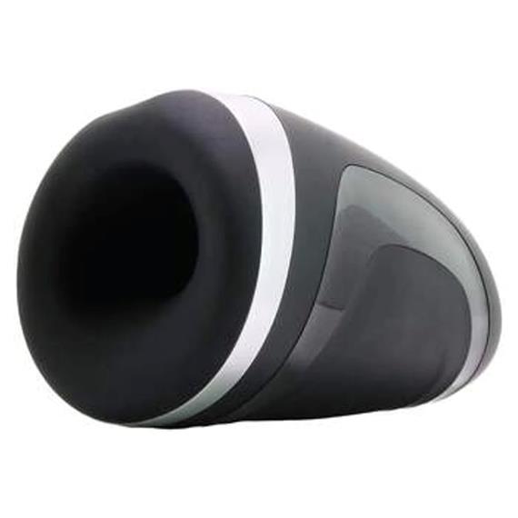 Satisfyer Men Heat Vibration