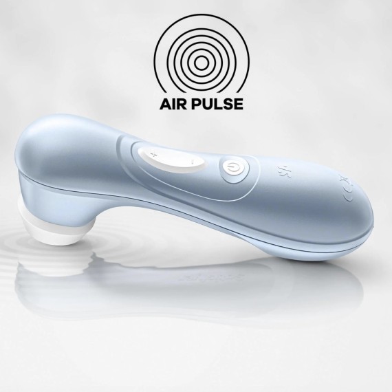 Satisfyer Pro 2 Generation 2 Azul