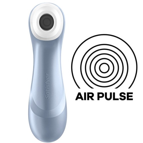 Satisfyer Pro 2 Generation 2 Azul