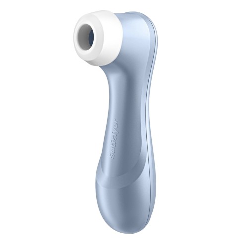 Satisfyer Pro 2 Generation 2 Azul