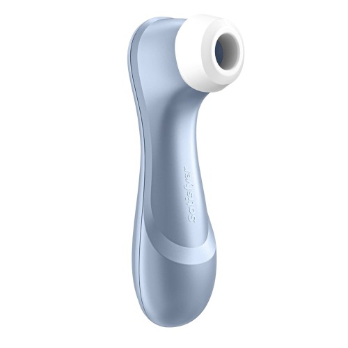 Satisfyer Pro 2 Generation 2 Azul