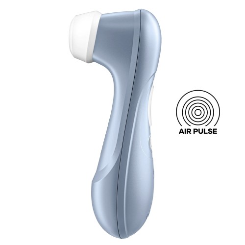 Satisfyer Pro 2 Generation 2 Azul