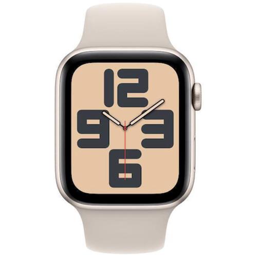Apple Watch SE2 (2ª Gen) 44mm Starlight ML (MXEV3QC/A)
