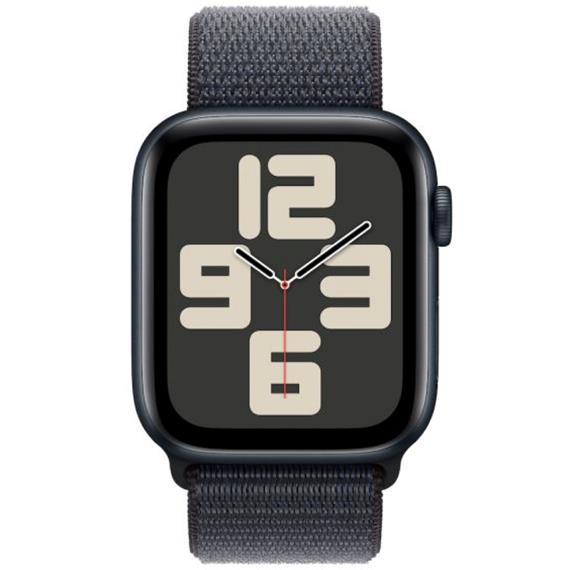 Apple Watch SE2 (2ª Gen) 40mm Midnight (MXEA3QC/A)