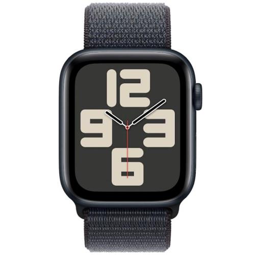 Apple Watch SE2 (2ª Gen) 40mm Midnight (MXEA3QC/A)