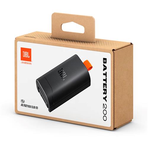 Jbl PartyBox Battery 200 Batería para Altavoz PartyClub 120