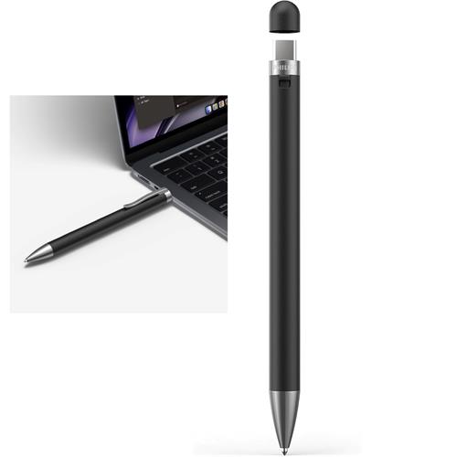 Philips DVT1600 Grabadora de Voz Bolígrafo con USB-C y Sembly AI