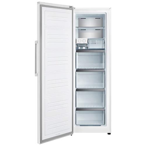 Svan SCV185600ENF N/F Congelador 186x60cm Display Blanco A++/E
