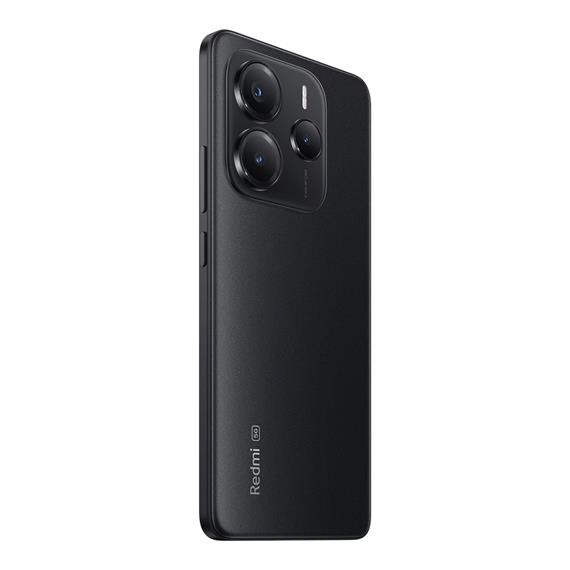 Xiaomi Redmi Note 14 5G 8GB 256GB Midnight Black