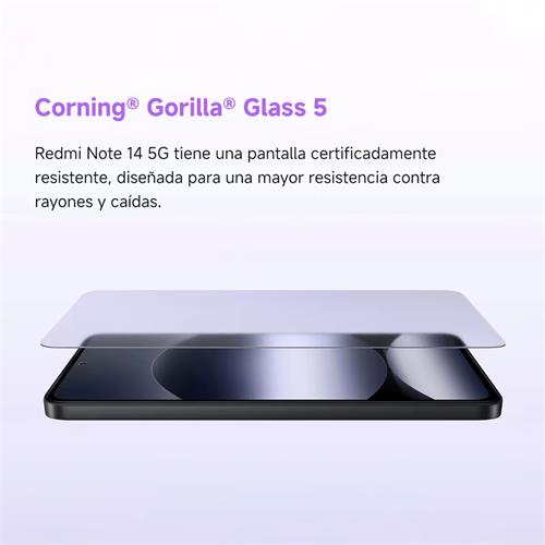 Xiaomi Redmi Note 14 5G 8GB 256GB Coral Green