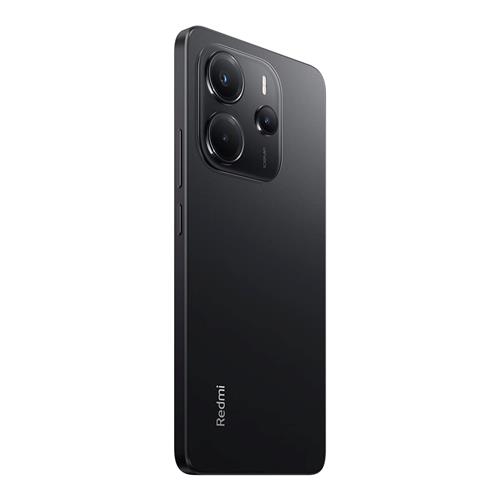 Xiaomi Redmi Note 14 6GB 128GB Midnight Black