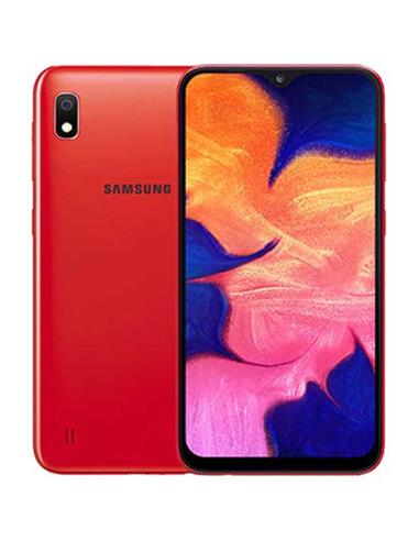 SAMSUNG SM-A105F A10 6,2" 2GB 32GB LTE DS RED
