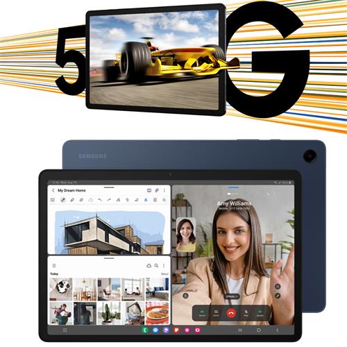 Samsung Tab A9+5G 8GB 128GB Navy (SM-X216B)