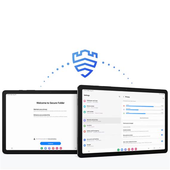 Samsung Tab A9+5G 8GB 128GB Navy (SM-X216B)