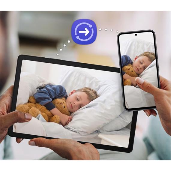 Samsung Tab A9+5G 8GB 128GB Navy (SM-X216B)