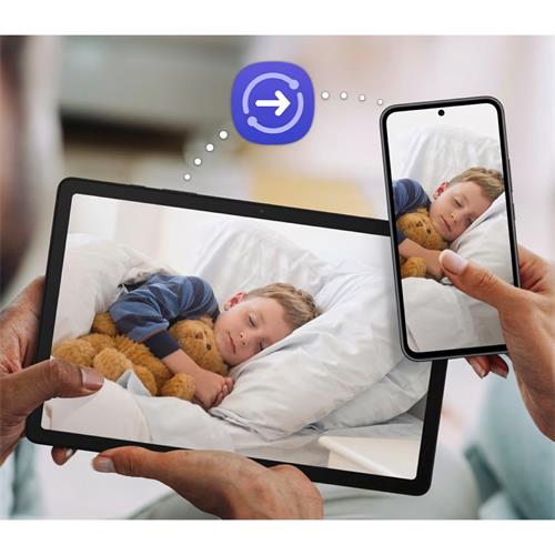 Samsung Tab A9+5G 8GB 128GB Navy (SM-X216B)