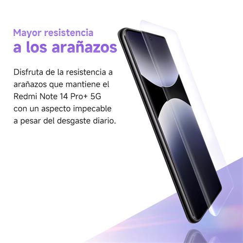 Xiaomi Redmi Note 14 Pro+ 5G 12GB 512GB Frost Blue