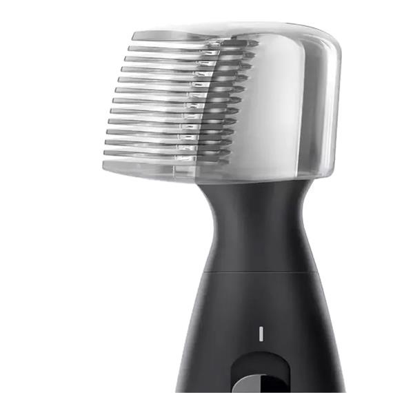 Braun PT1000/BK Recortadora Facial de Precisión