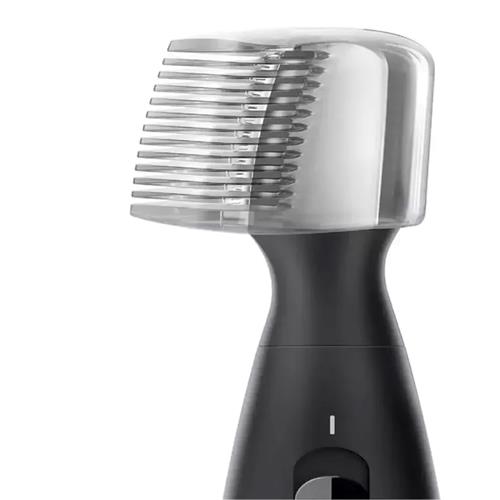 Braun PT1000/BK Recortadora Facial de Precisión