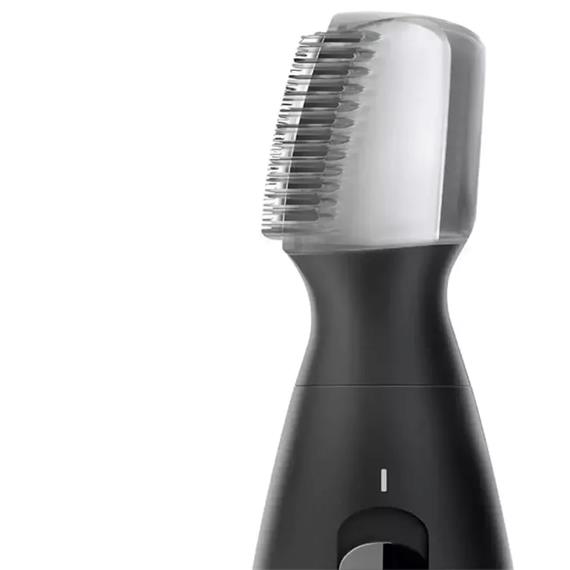 Braun PT1000/BK Recortadora Facial de Precisión