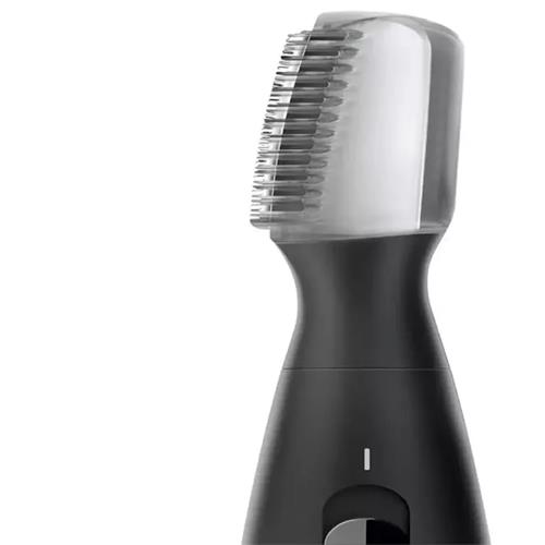 Braun PT1000/BK Recortadora Facial de Precisión